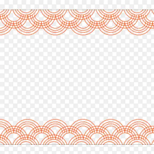 ��ɫ����Բ���߿�-������