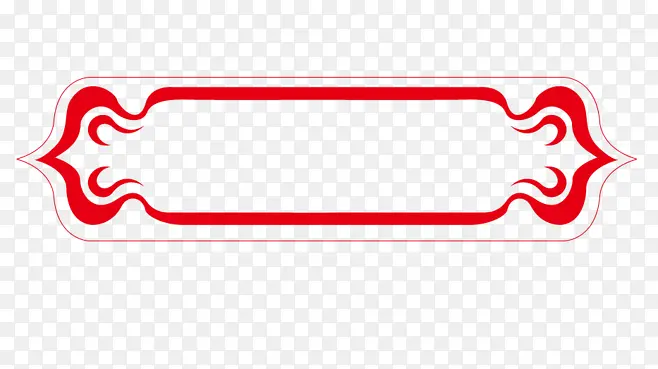 ��ɫ���ű߿�-������