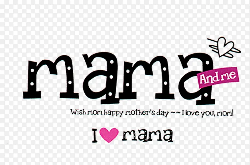 mama-������