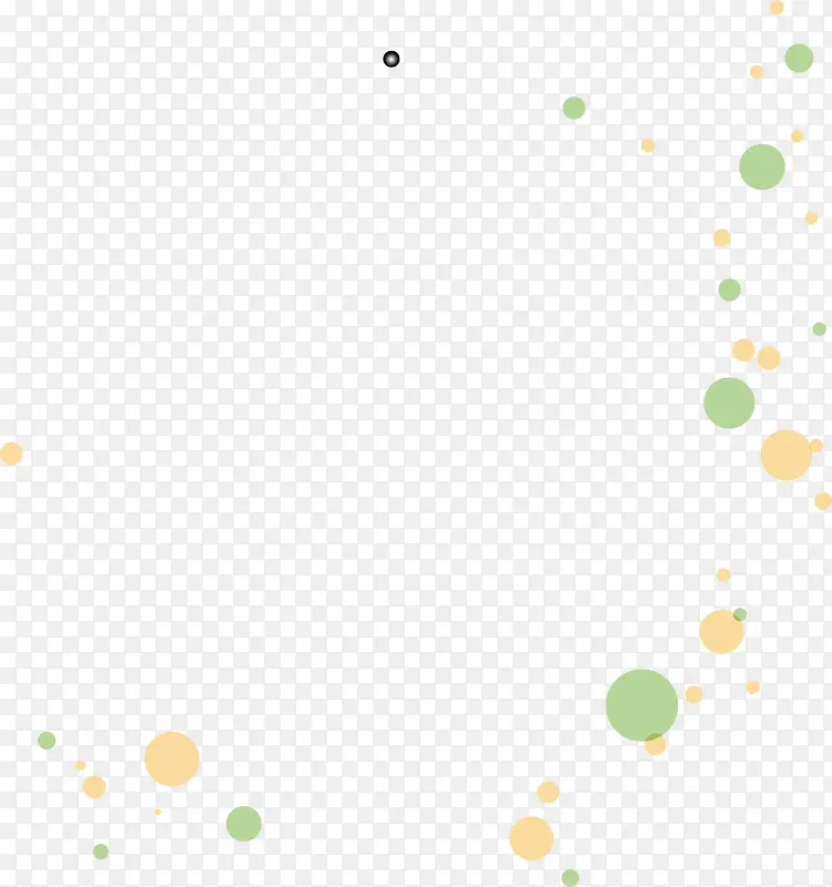 ��ɫԲ�㱳��-������