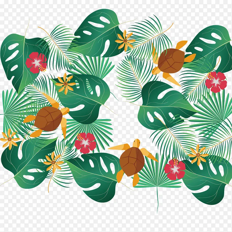 ��ɫ�ȴ�ֲ��߿�ʸ��-������