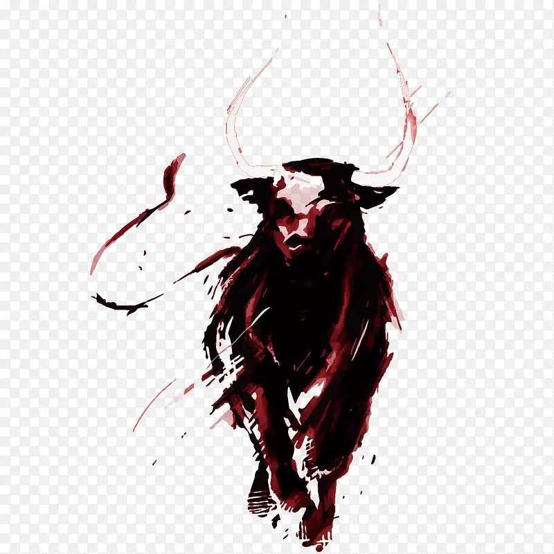 ʸ��ˮīţ-������