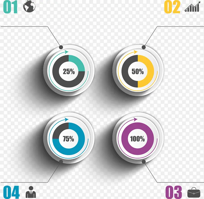 ��ֵԲȦ��ǩ-������