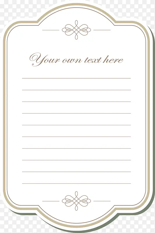 �ı��߿�-������