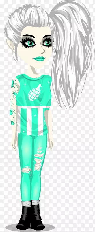 MovieStarPlanet����ά������-VIP-������