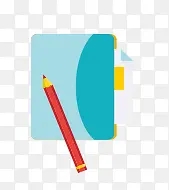 ��ƽ��Ǧ�ʱʼǱ�-������