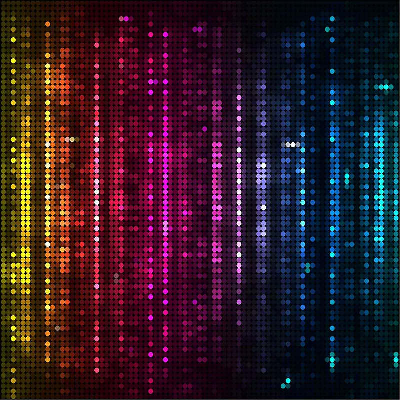 ��ɫ�Ųʱ���-������