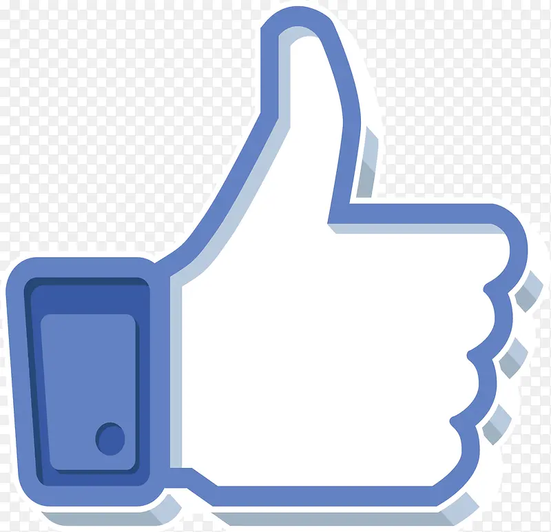 ��ɫ�������Ĵָ-������