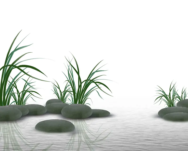 ʯͷ�̲ݱ���-������