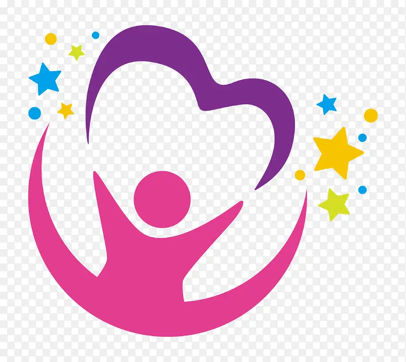 ʸ���赸logo�ز�-������