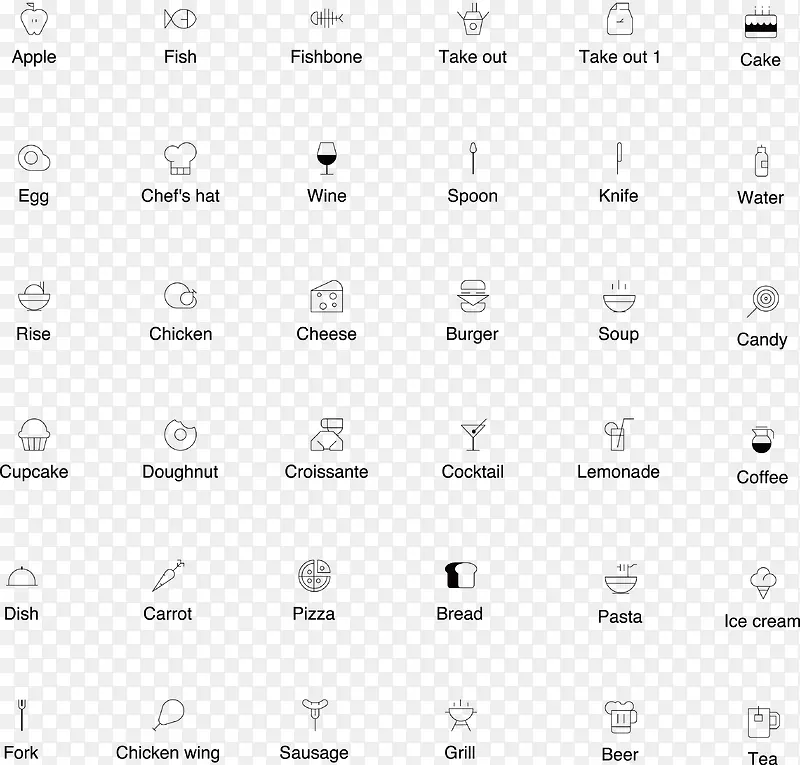 ʳƷʳ����ʳ����ͼ��-������