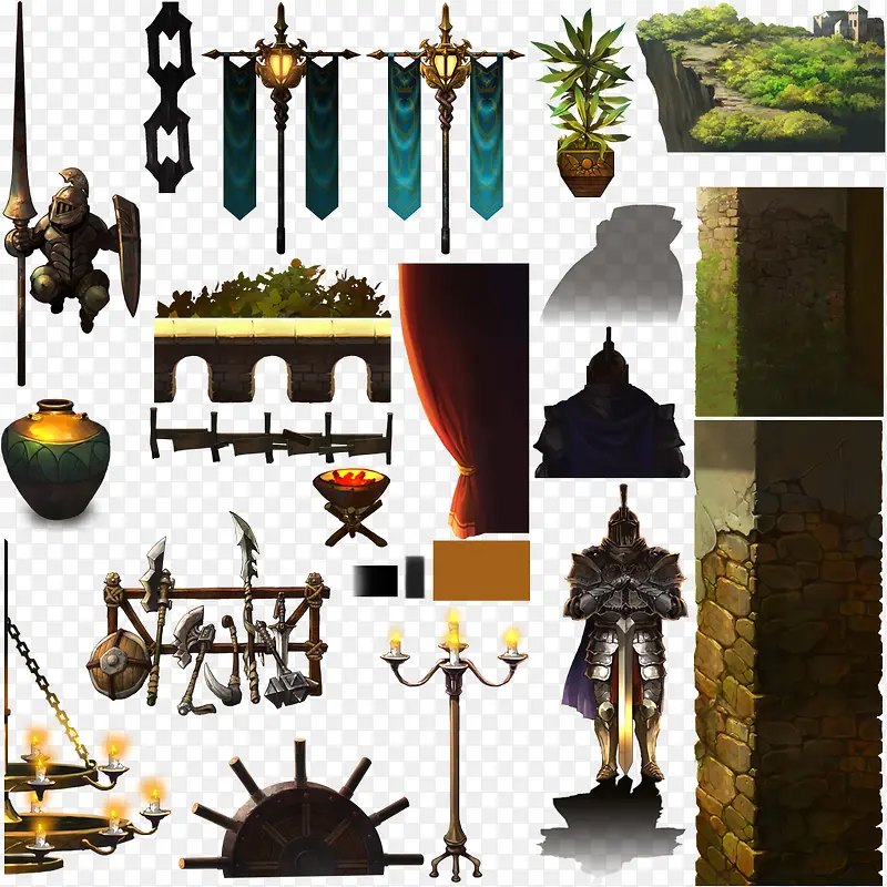 ��Ϸ�ز�-������