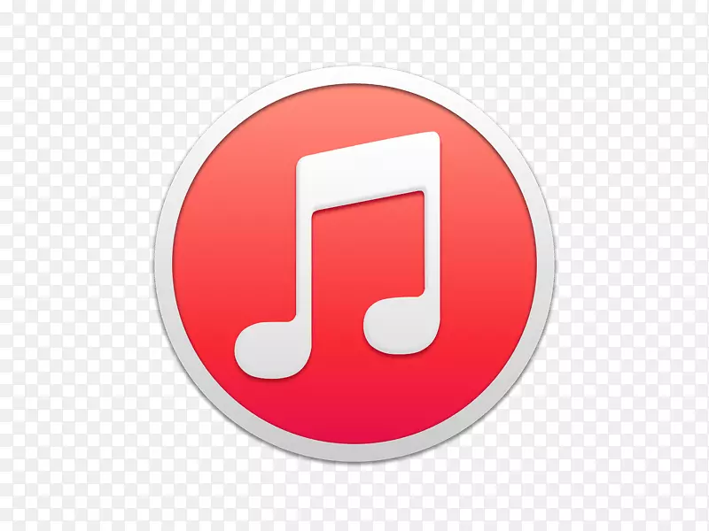 iTunesƻ������ͼ��macos os x yosemite-app-������