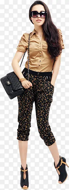 ������Ӱʱ��Ůװ��ɫ̫����-������