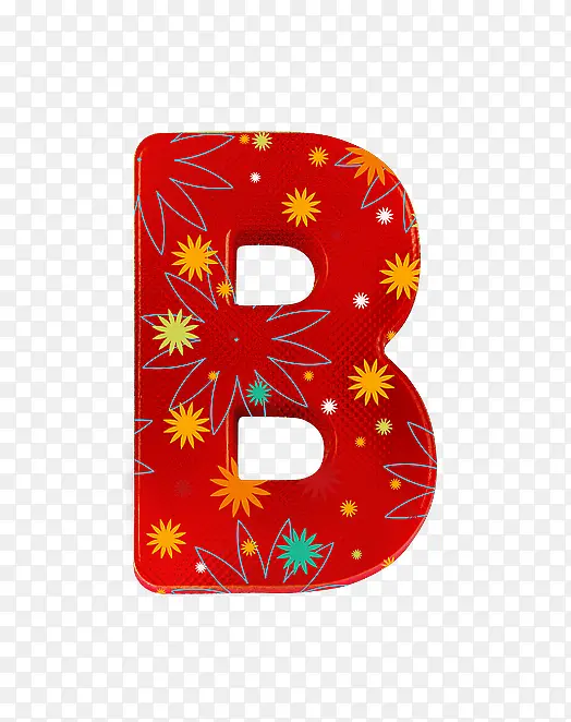 ������ĸB-������