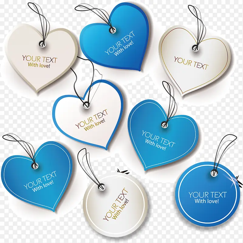 ������ǩ ����  ��ɫ-������