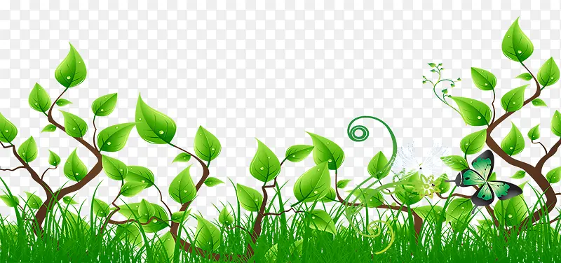 ��ɫ��Ҷͼ��-������