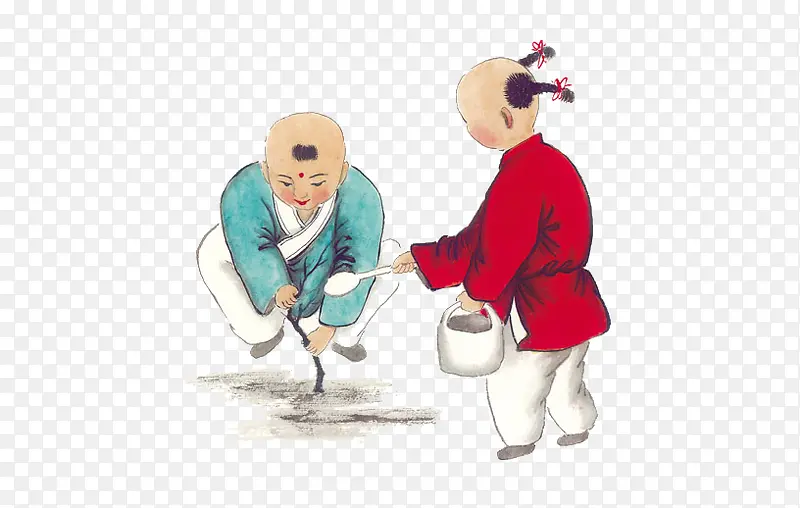 ��ֲͯ��-������