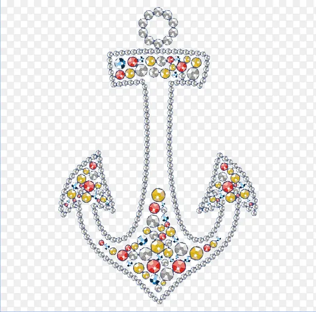 ��ɫ��ʯ��êͼ-������