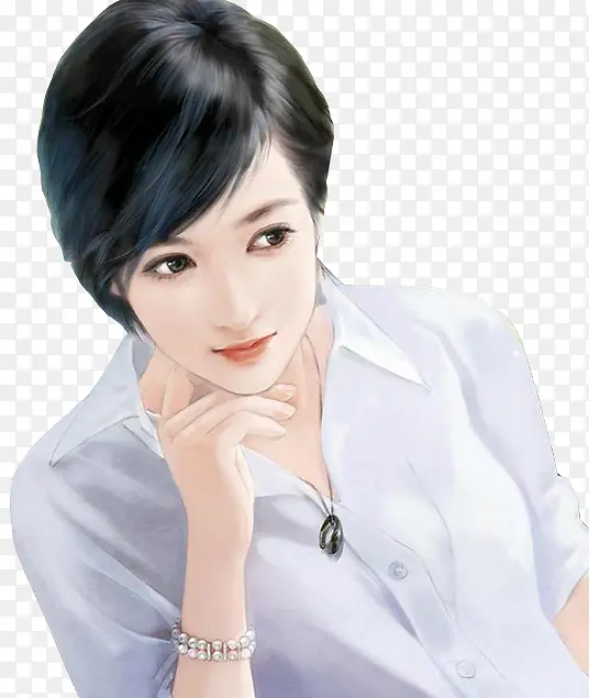 �ֻ�׳�����Ů-������