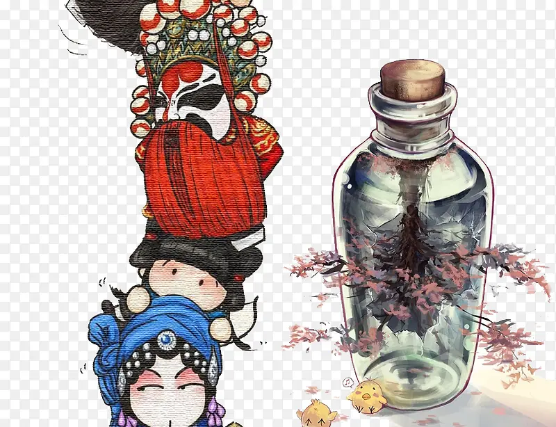 ˮ�ʻ滭-������