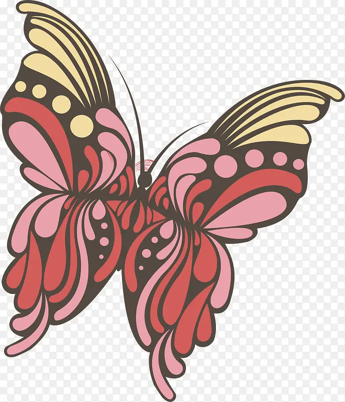 ��ɫ����ʸ��ͼƬ-������