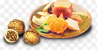 �ͻ�����ˮ��ʳ��-������