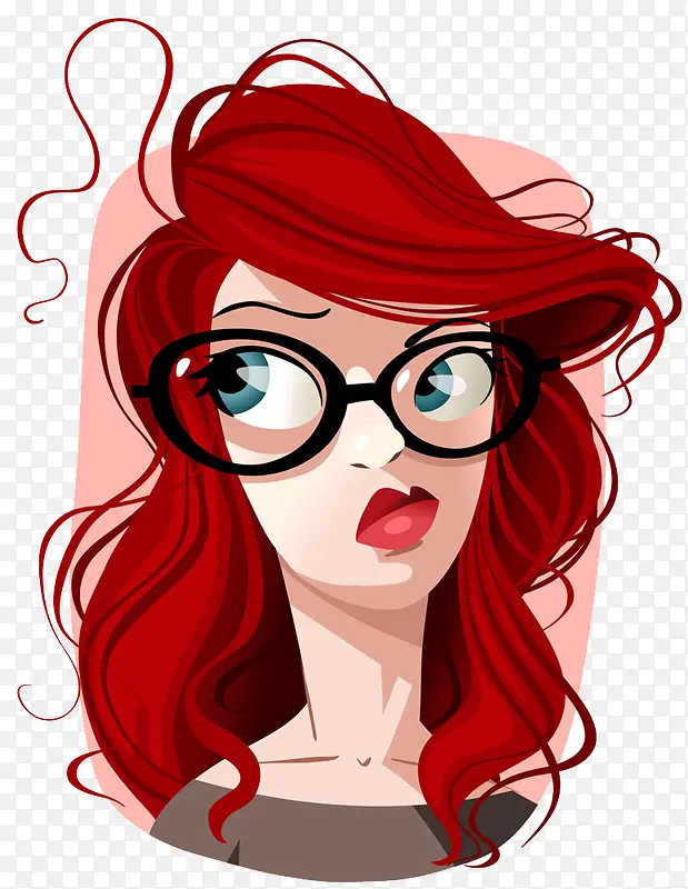 ʱ��Ů��ͷ��-������