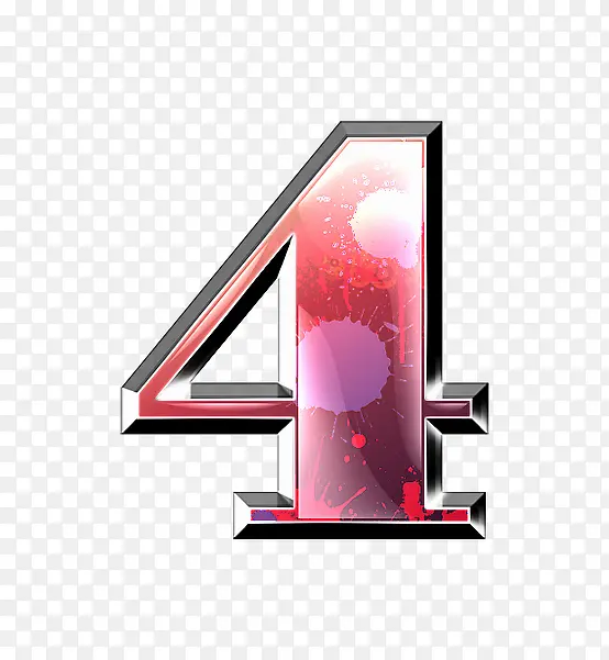 ī����ĸ����4-������