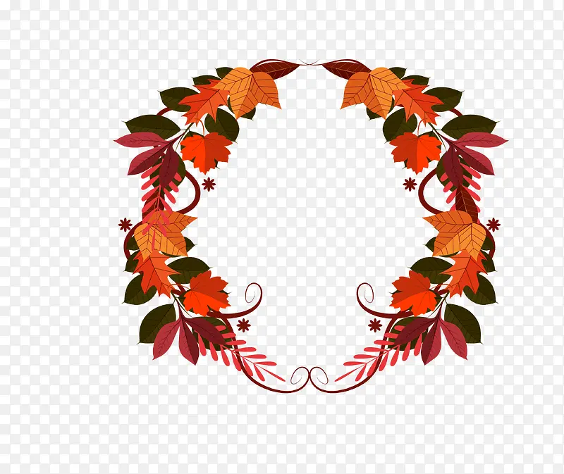 ��Ҷ�߿�-������