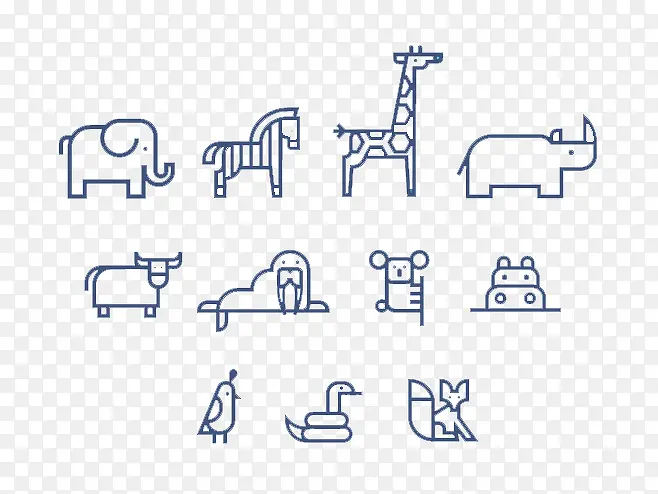 ���ֶ���ͼ��-������