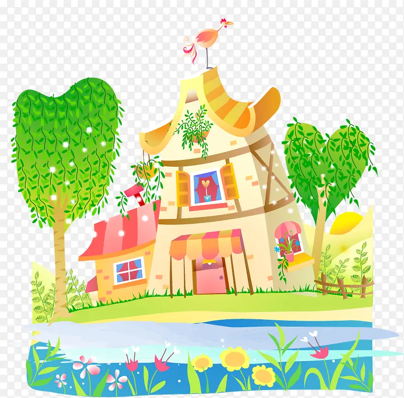 �ֻ�ͯȤ�廭�ز�-������