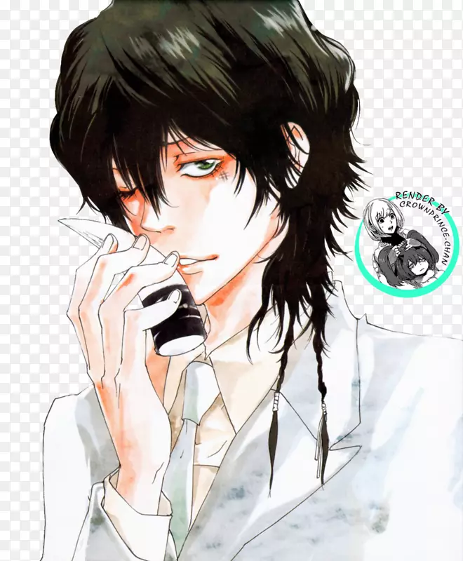 Lambo Tsunayoshi Sawada Kyoya hibari Takeshi Yamamoto Hayato goudera-����-������