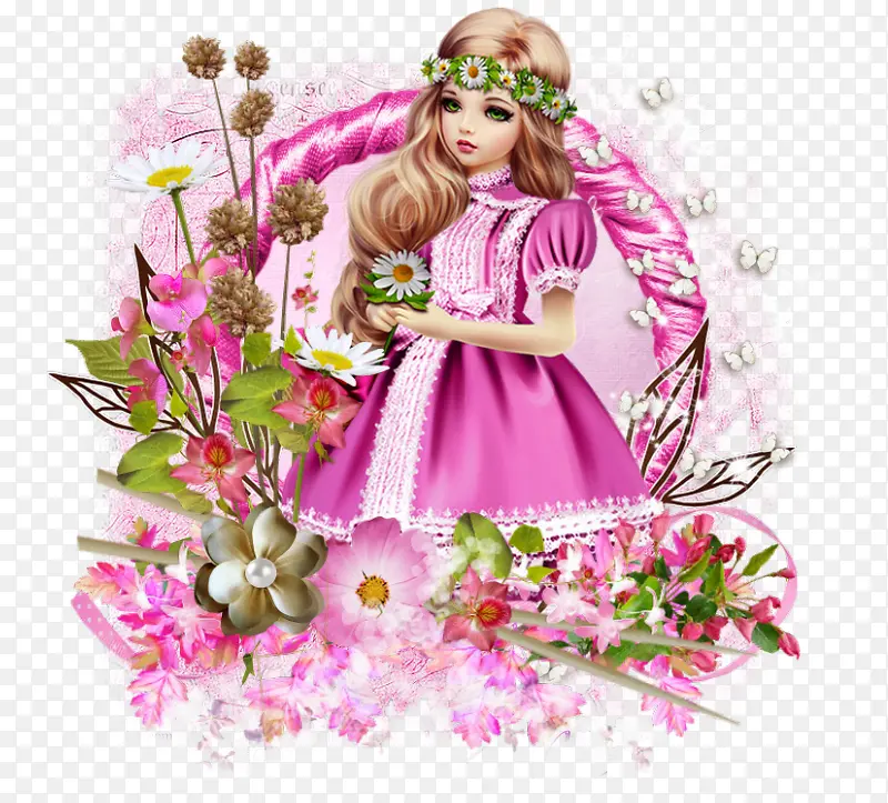 ��ɫ����˿-������