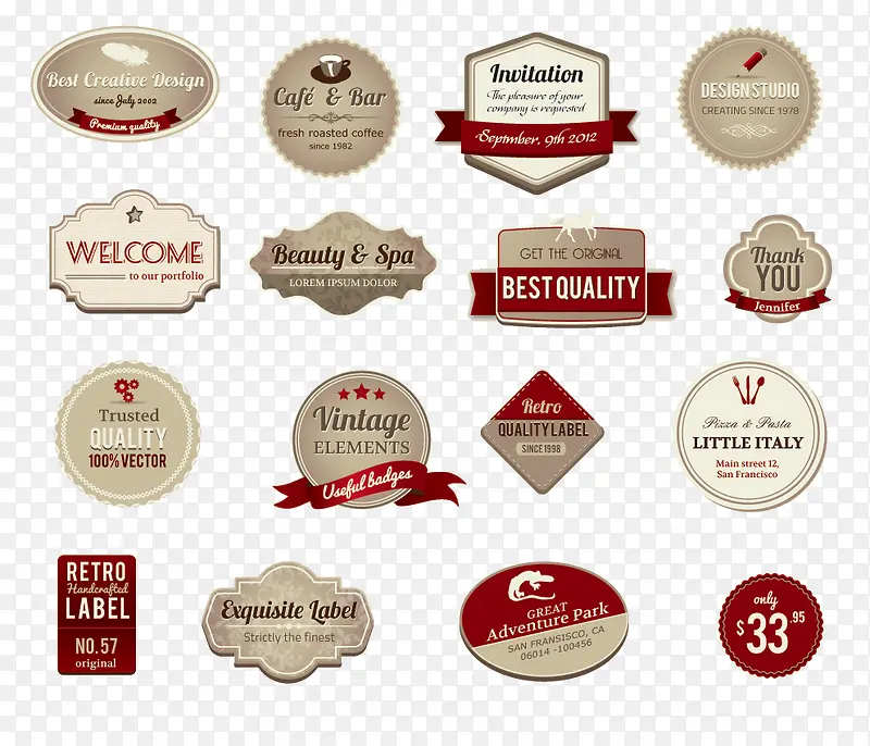 ŷʽ���ű�ǩʸ���ز�-������