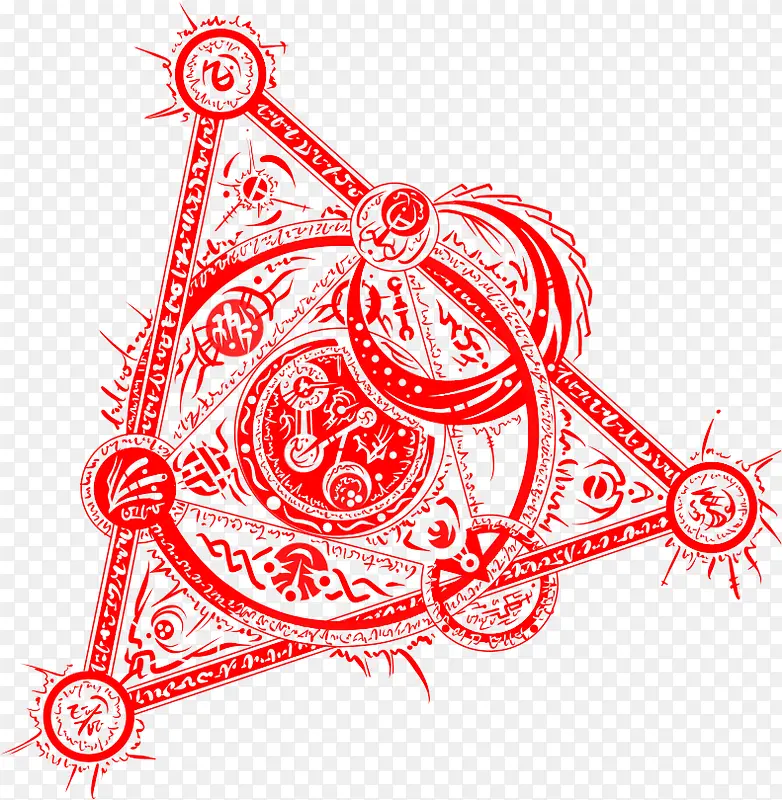 ��ɫ��ʽħ����������-������