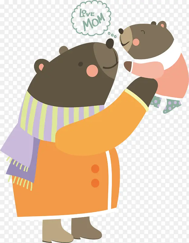 ���ﰮ����ɭ�ֶ��￨ͨ�廭�ز�-������