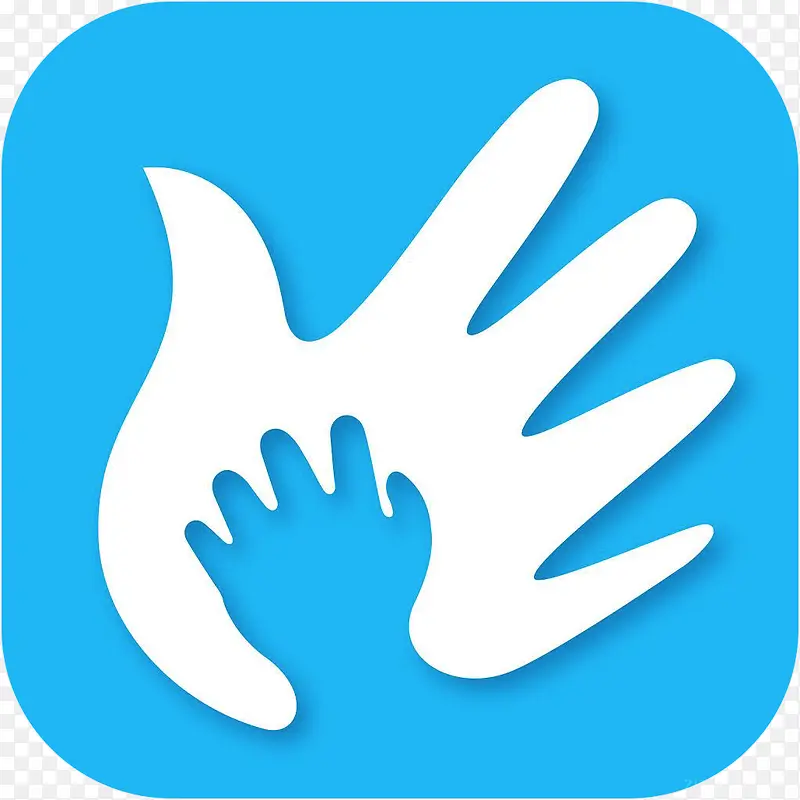 �ֻ���ͨ��԰����appͼ��-������