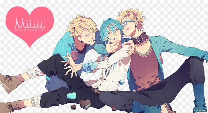 ��Цʱ����������-������