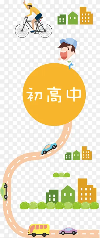 ѧУѧ����������PNGʸ���ز�-������