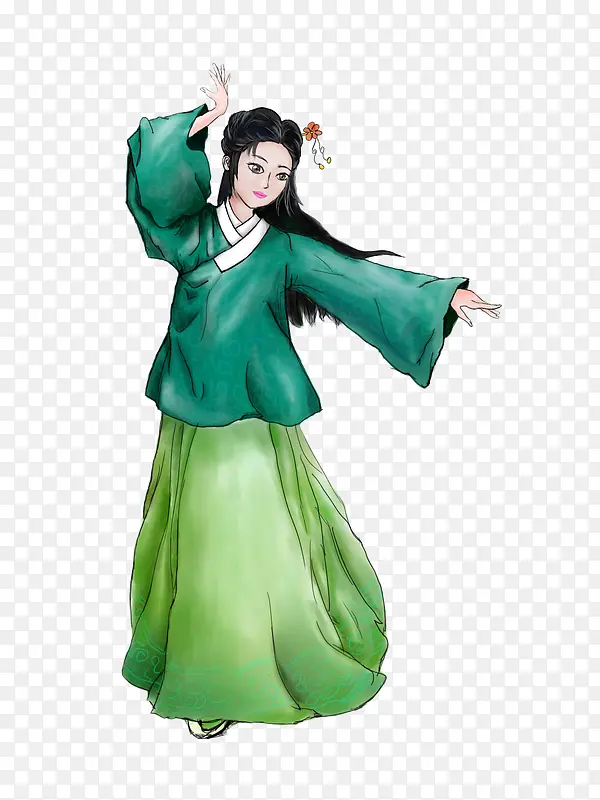 �ŵ���Ů-������