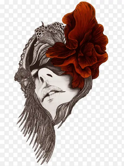 �廭-������