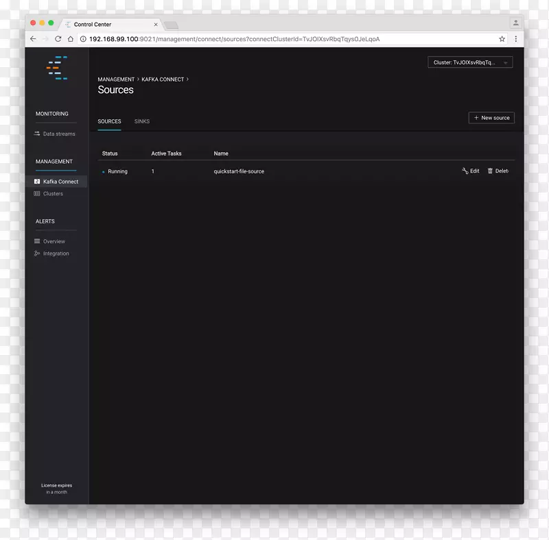 ���������apache Kafka docker��Ƭ������������-����-������