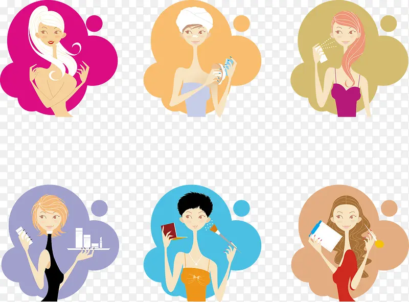 ʸ�������ز�ϵ��֮��Ů��ױ-������