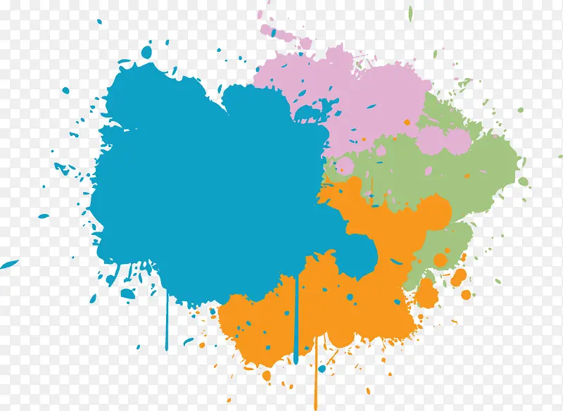 ��ɫ������ī-������