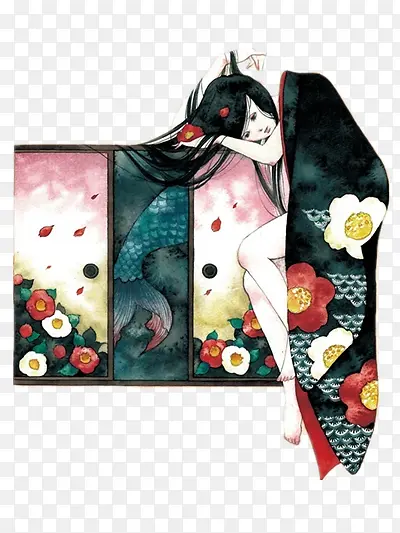 Ψ���廭-������