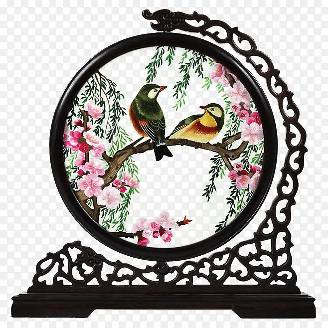 ��֦�ϵ��񸴹�����-������