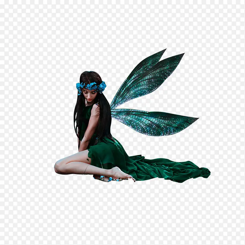 ɭ�ֹ��������ɫЧ��-������