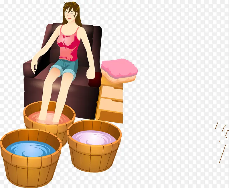 ��ԡ��ʱ��Ů��ʸ���ز�-������