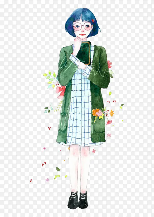 ʱ��С����Ů���ֻ��ز�-������